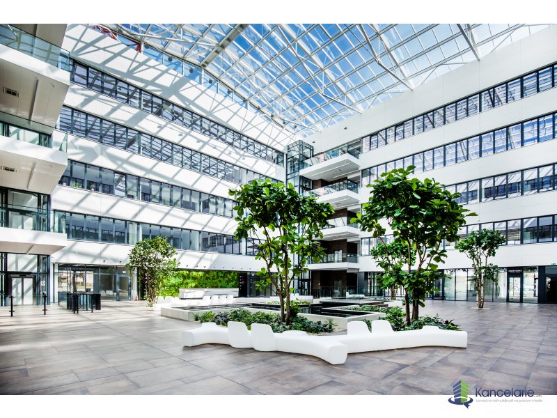Business Center Žilina