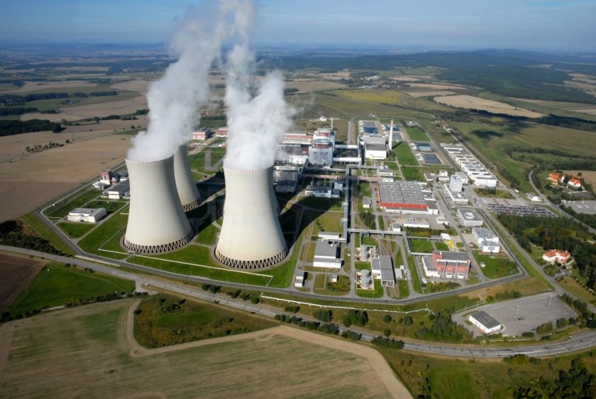 D149 Tepelní napáječ ETE-České Budějovice