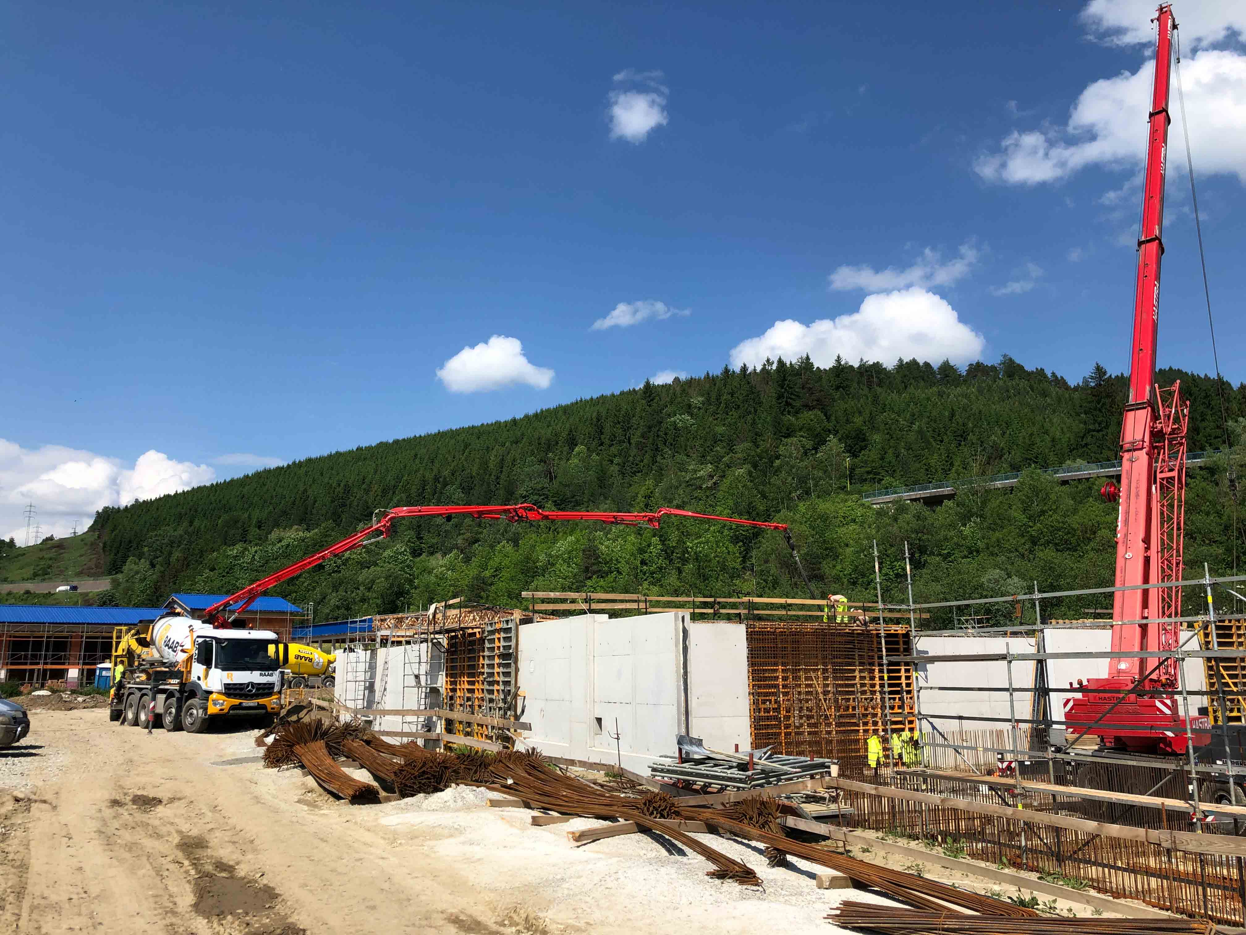 ČOV Krásno nad Kysucou