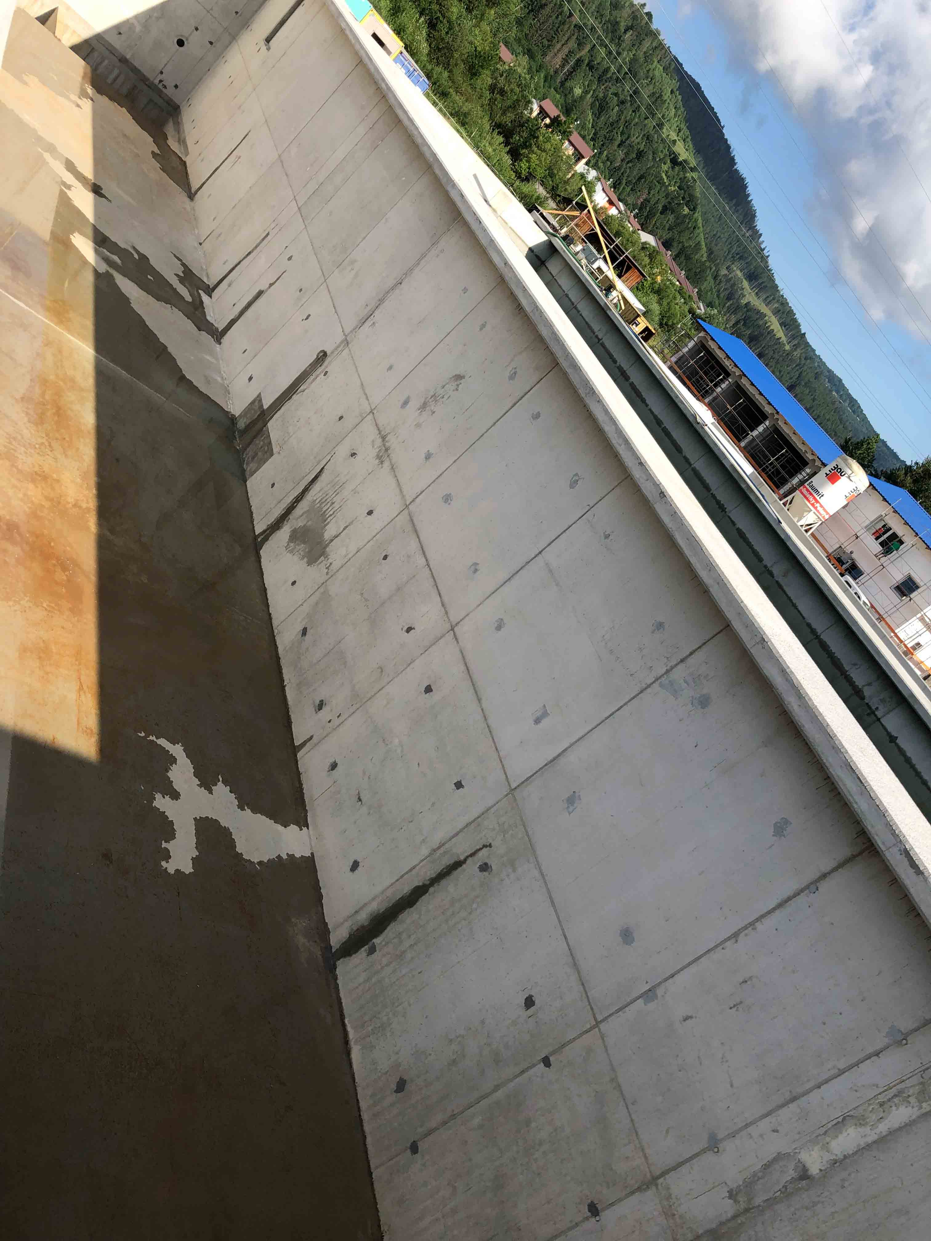 ČOV Krásno nad Kysucou