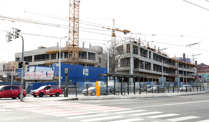 Business Centrum Košice