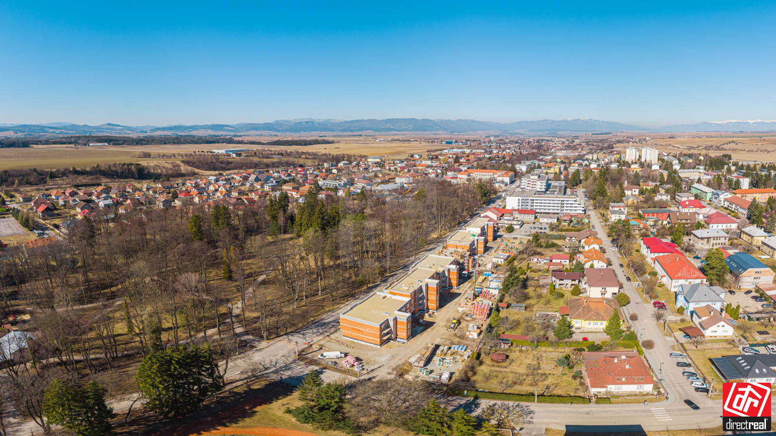 Kúpeľný hotel OPERA s ponukou poskytovania liečebnej starostlivosti